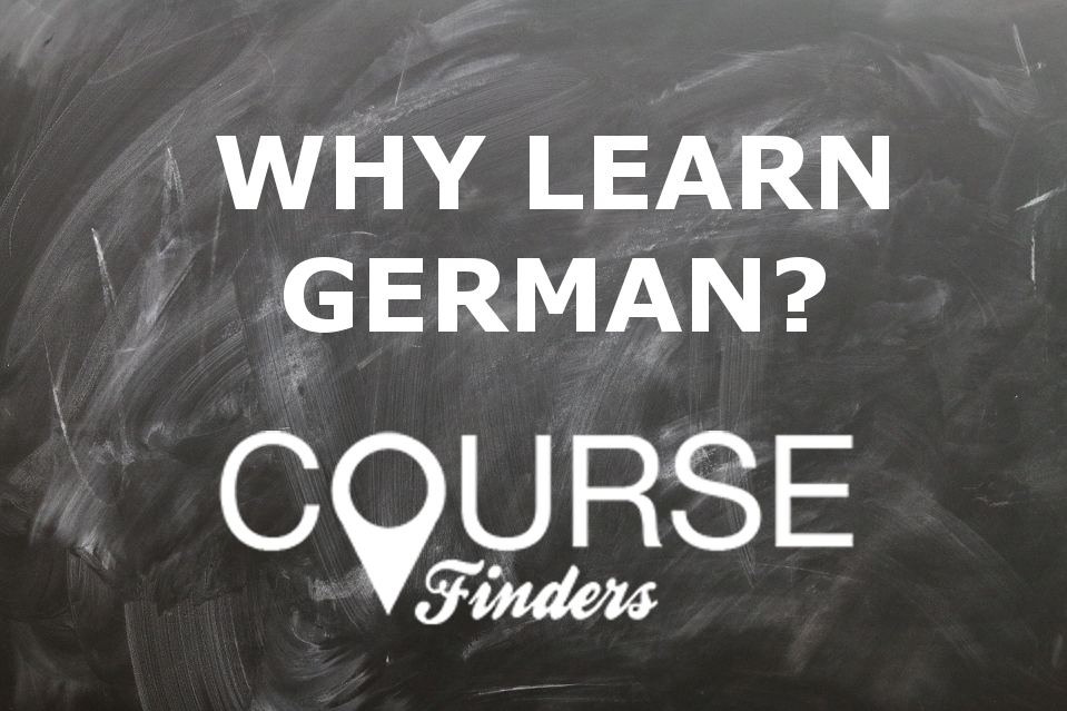 why-learn-German