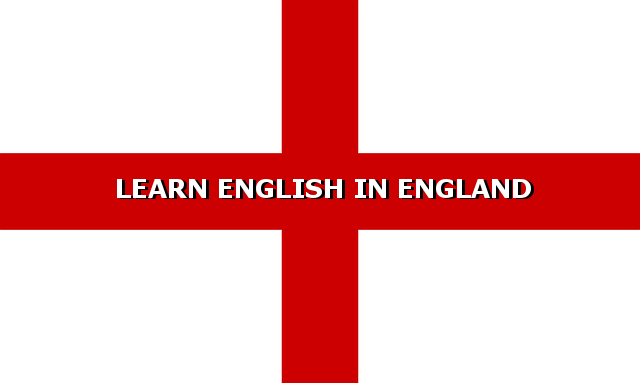 learn-English-in-England