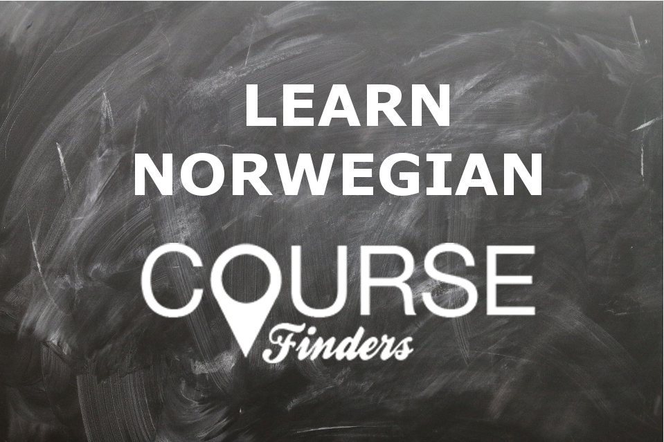 LEARN-NORWEGIAN