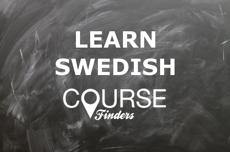 LEARN-SWEDISH