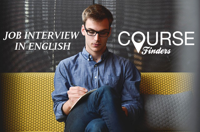 job-interview-in-english