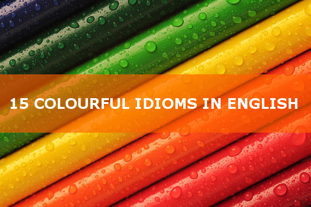 colourful-idioms-in-English