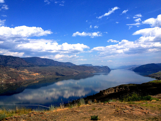 kamloops