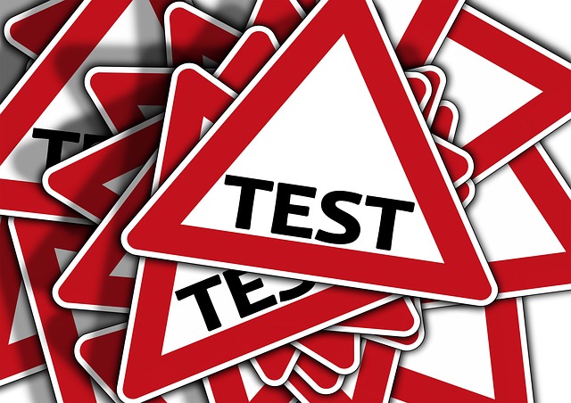 IELTS-test