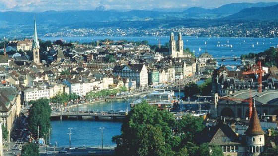 Imparare le lingue in Svizzera