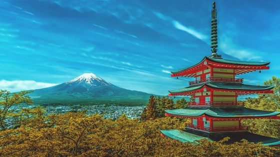 Estudiar japonés en Japón: guía esencial