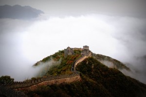 muralha china