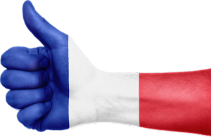 mano-francés-bandera