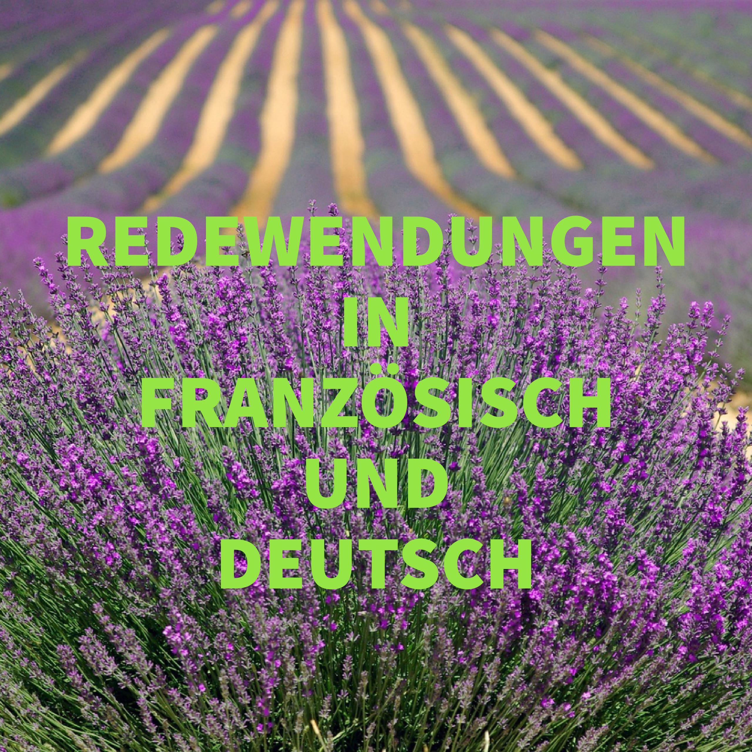 Französisch