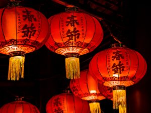 linternas-nuevo año chino