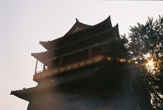 pekín-beijing-templo chino
