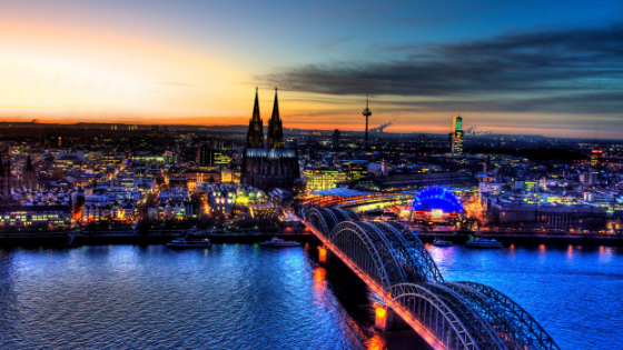 Czy Niemiecki w Niemczech to jedno z Twoich wielkich marzeń? Spełnij je i zobacz ten piękny kraj.