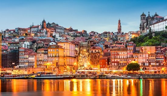 5 cosas que hacer y ver en Oporto