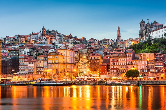 5 cosas que hacer y ver en Oporto