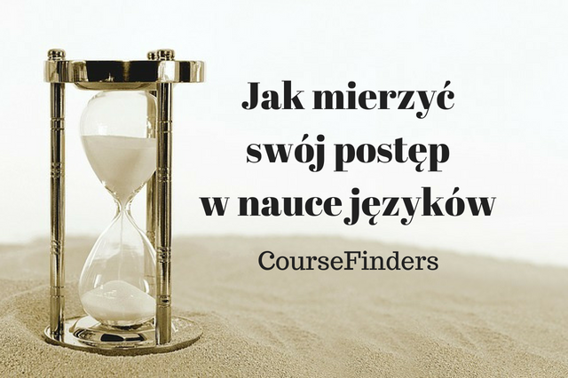 Jak mierzyć swój postęp w nauce języków
