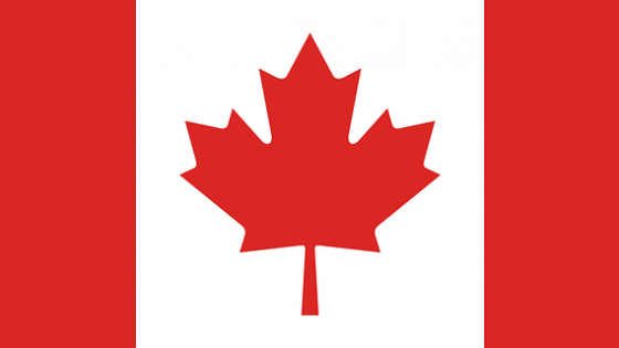 Wymagania wizowe by uczyć się w Kanadzie
