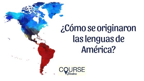 lenguas de América