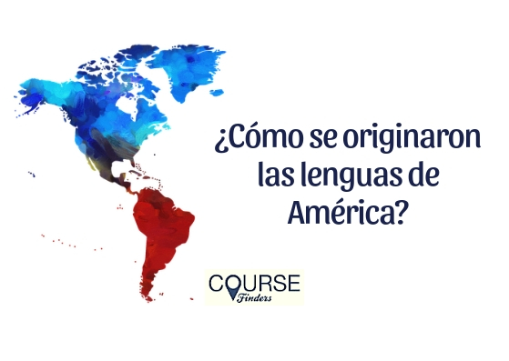 lenguas de América