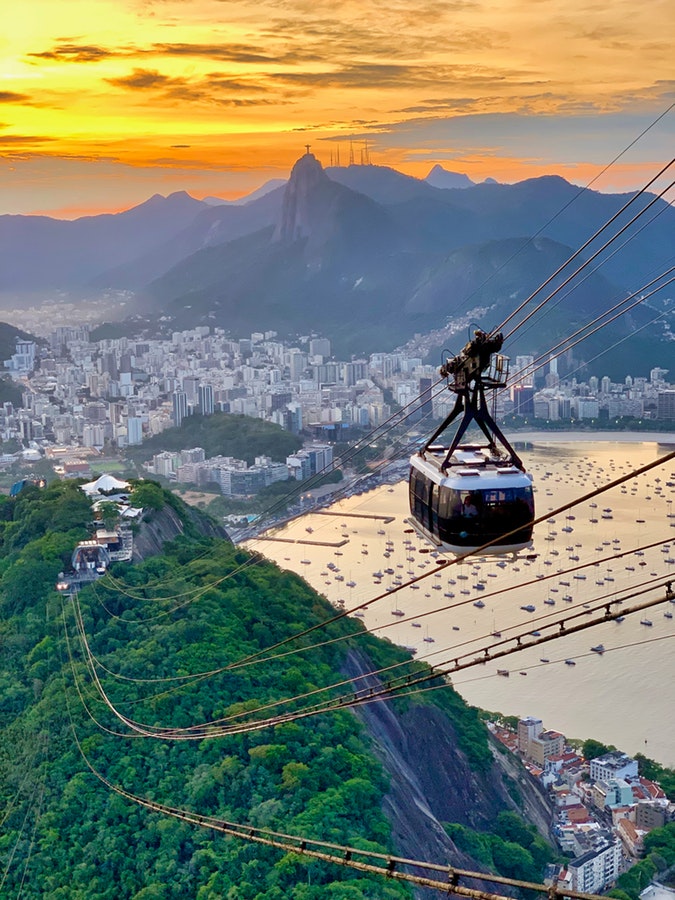 Como encontrar sua escola de inglês ideal no Rio de Janeiro