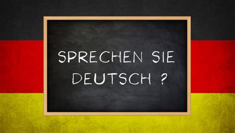 Expressions courantes en allemand