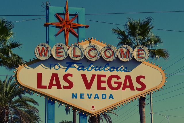 Aprende inglés en EE.UU y visita Las Vegas