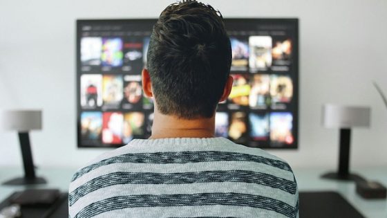 Language learning with Netflix is a great way to learn languages while watching Netflix