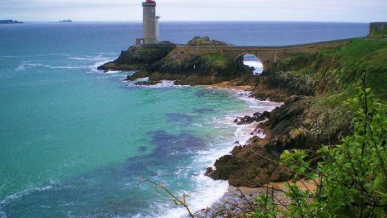 A La Decouverte Du Breton Blog Coursefinders