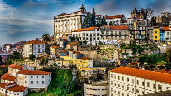 Scopri con noi tutte le curiosità sul Portogallo
