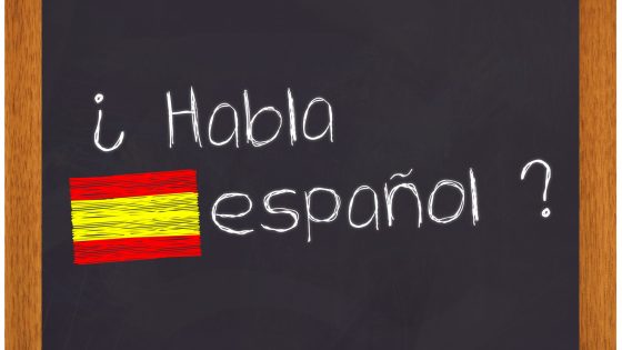 vocabulaire du corps humain en espagnol