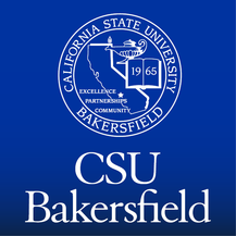 California State University - Bakersfield - Intensive English Language Center