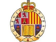 Colegio de España - Salamanca