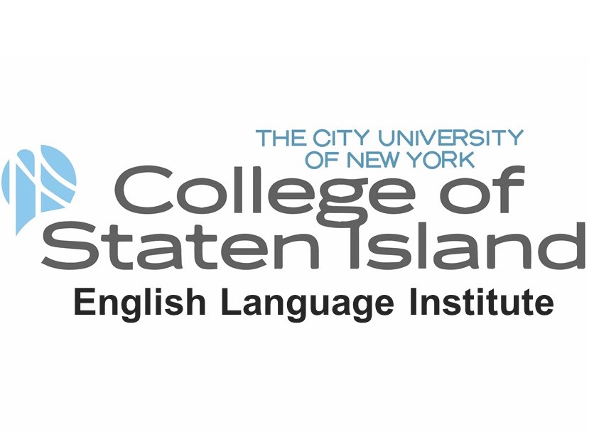College of Staten Island - CUNY - English Language Institute