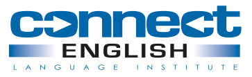 Connect English, San Diego 