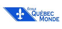 Ecole Québec Monde