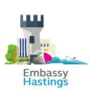 Embassy English Hastings