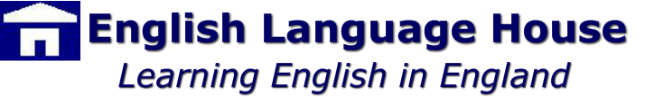 English Language House