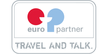europartner language holidays and group travel ltd.