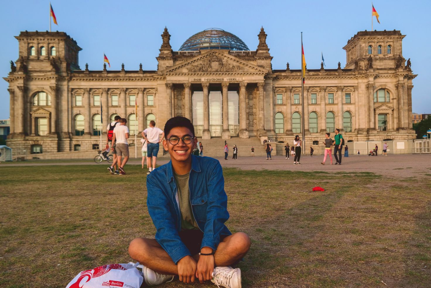 Freie Universität Berlin International Summer and Winter University (FUBiS)  | Student Reviews | CourseFinders