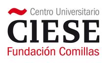 Centro Universitario CIESE, Fundación Comillas