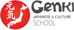 Genki Japanese and Culture School