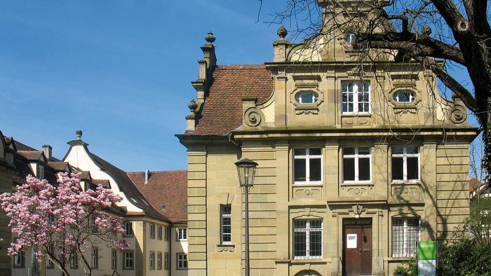 Goethe Institut Schwabisch Hall Student Reviews Coursefinders