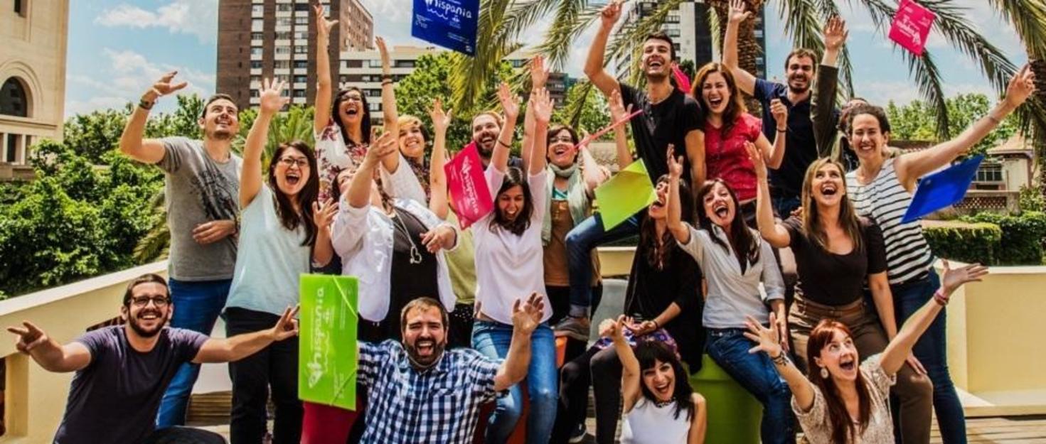 Hispania Escuela De Espanol Studenten Bewertungen Coursefinders