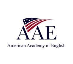 American Academy of English