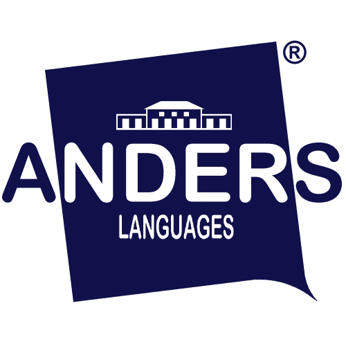 Anders Languages México