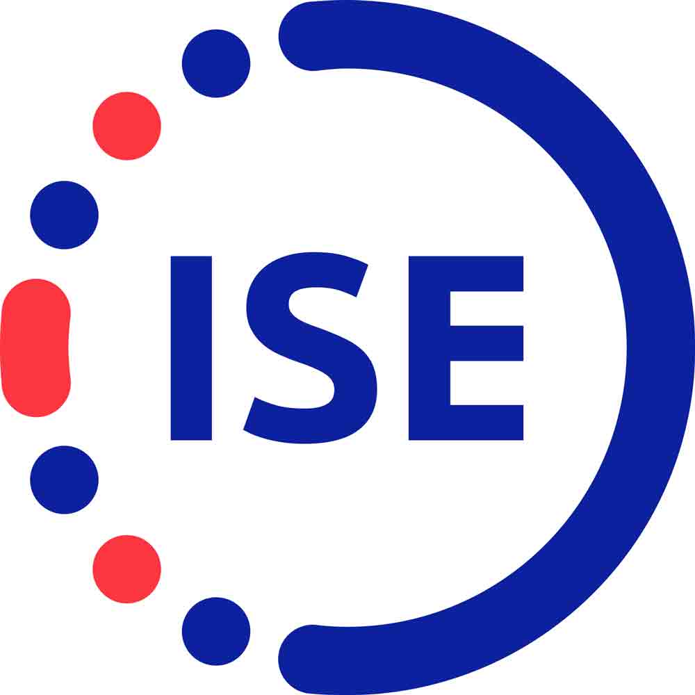 ISE Hove (ISE Language)