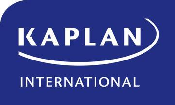 Kaplan International English - San Francisco Berkeley