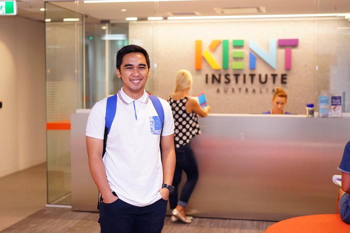 Kent Institute Australia | Student Reviews | CourseFinders