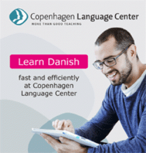 På kanten ekspertise vedhæng Københavns Sprogcenter | Student Reviews | CourseFinders