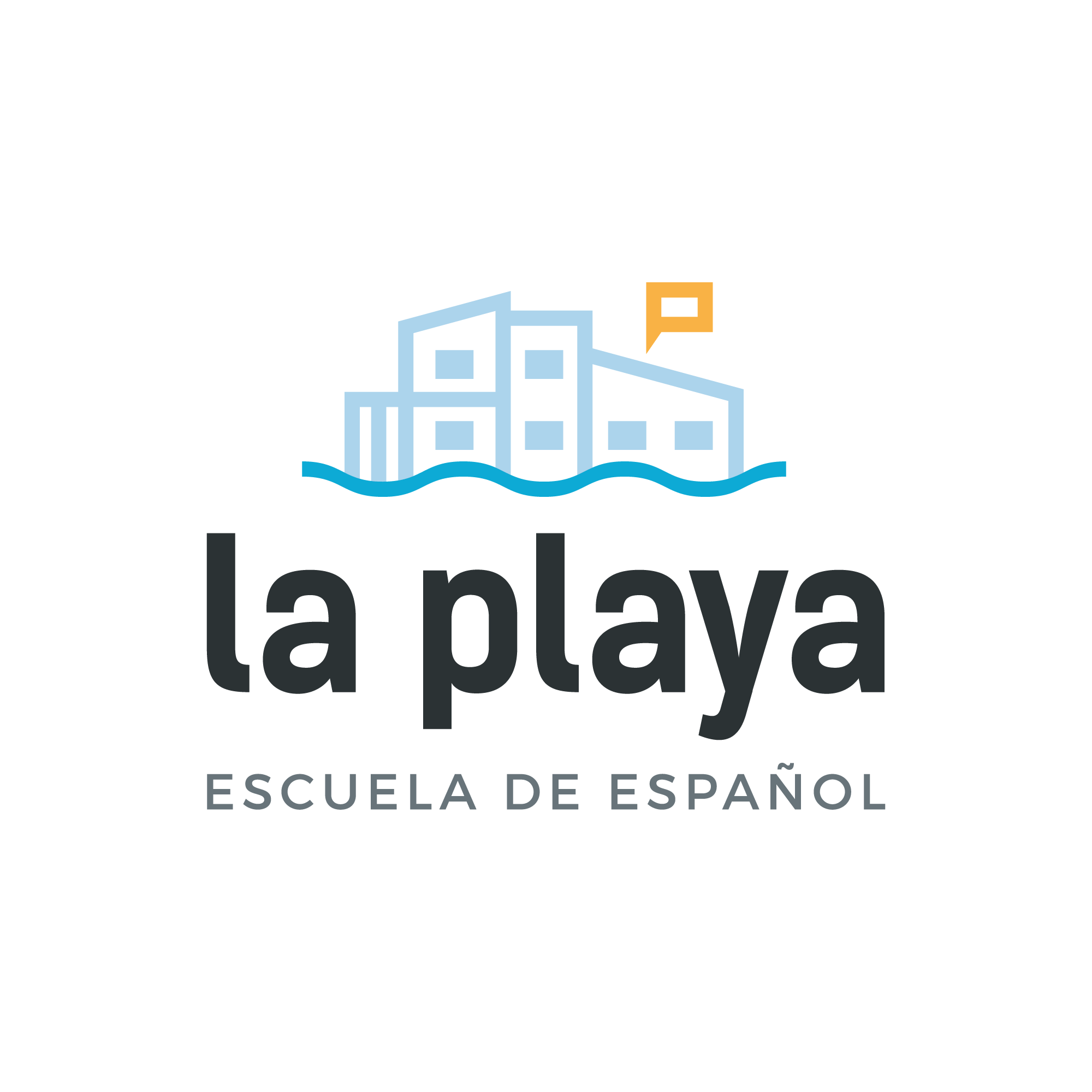 LA PLAYA Escuela de Español