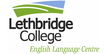 Lethbridge College - English Language Centre